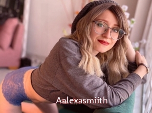 Aalexasmiith