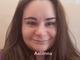 Aaliinna