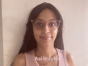 Aalistaylor