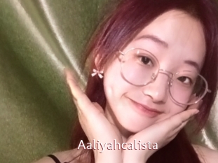 Aaliyahcalista