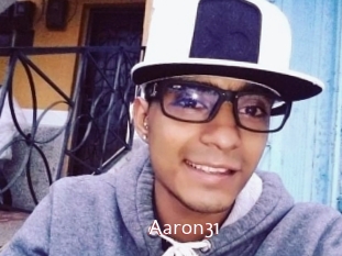 Aaron31