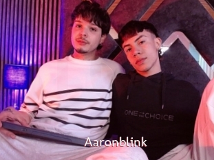 Aaronblink