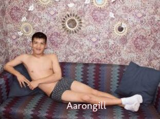 Aarongill