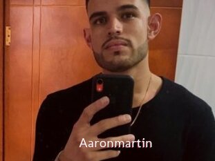 Aaronmartin