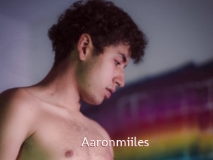 Aaronmiiles