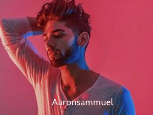 Aaronsammuel