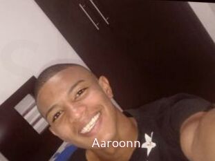 Aaroonn