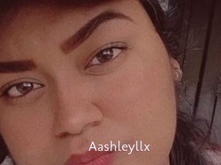 Aashleyllx