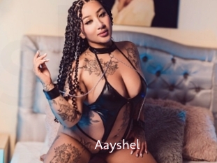 Aayshel