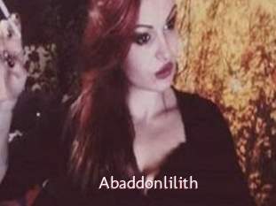 Abaddonlilith