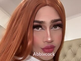 Abbixcock