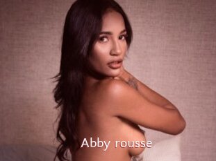 Abby_rousse