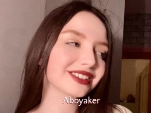 Abbyaker
