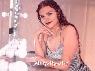 Abbyaliyaahh