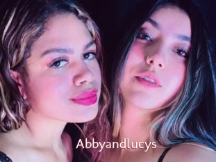 abbyandlucys Sweet links only