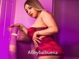 Abbybalbuena