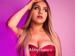 abbyblanco Sweet links only