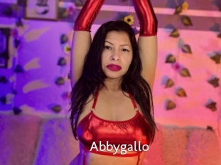 Abbygallo
