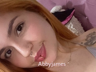 Abbyjames