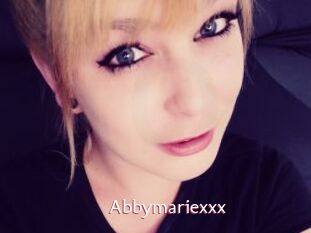 Abbymariexxx