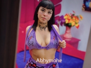 Abbymohe