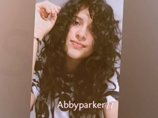 Abbyparker77