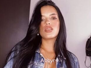 Abbyrs