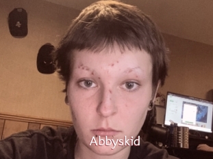 Abbyskid