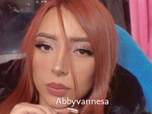 Abbyvannesa