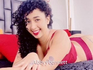 Abbyybennett