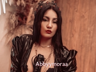 Abbyymoraa