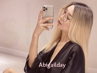 Abigailday