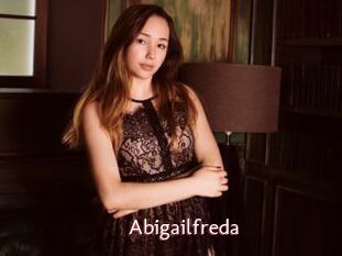 Abigailfreda