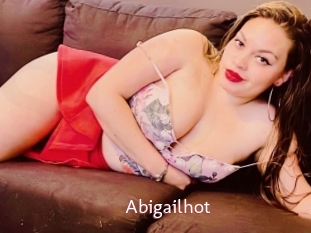 Abigailhot