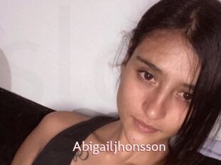 Abigailjhonsson