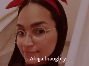 Abigailnaughty