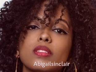 Abigailsinclair