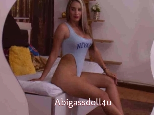 Abigassdoll4u