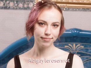 Abigaylerosenrot