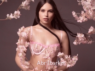Abrilbarker