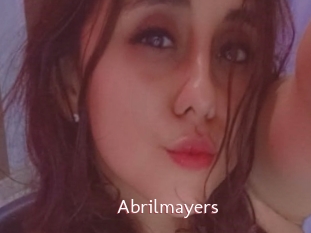Abrilmayers
