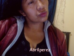 Abrilperez