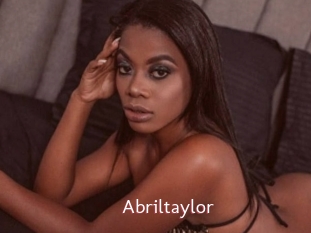 Abriltaylor
