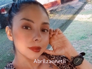 Abrilzannetii