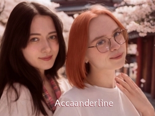 accaanderline Sweet links only