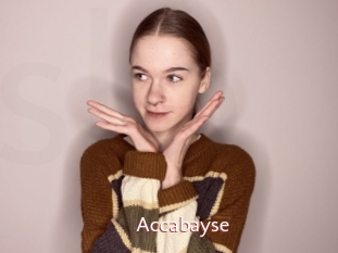 Accabayse