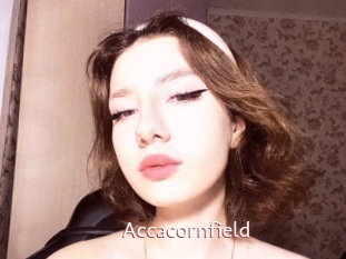 Accacornfield