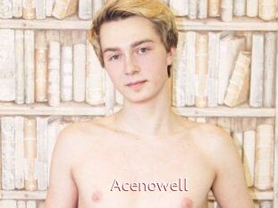 Acenowell