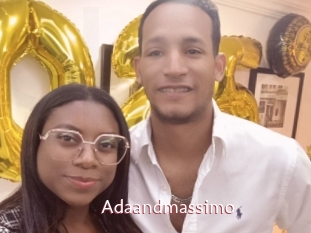 adaandmassimo Sweet links only