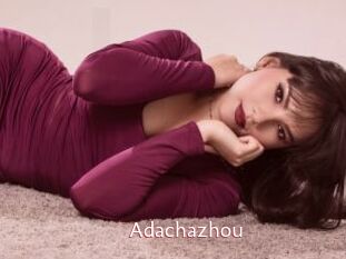 Adachazhou